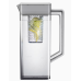 SRFX7600W Samsung 648 L French Door Fridge with Beverage Centre 